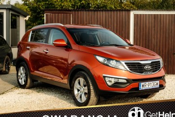 1.7 CDRI 115KM Led PDC Climatronic serwis ASO niski przebieg
