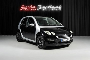 FourFour 1.3Benzyna 95KM