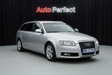 2.0 TDI CR Lift Led Xenon Skóry PDC NAVI Climatronic