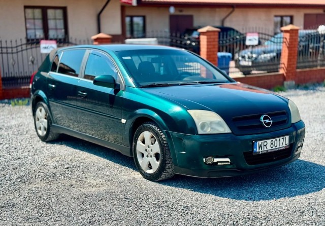 opel