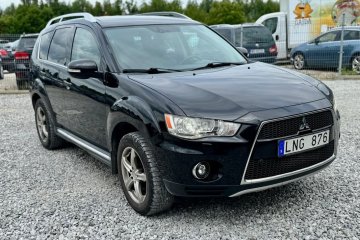 2.4 benzyna 170KM automat 4x4 PDC XENON SKÓRY cliamtronic