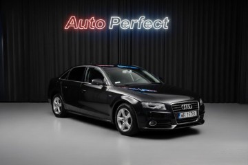 2.0T 180KM Sedan cliamtronic Bixenon LED Grzane fotele