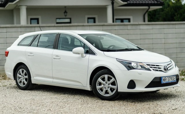 toyota