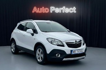 1.4T 140KM Cosmo Innovation S&S Navi PDC LED FULL wersja