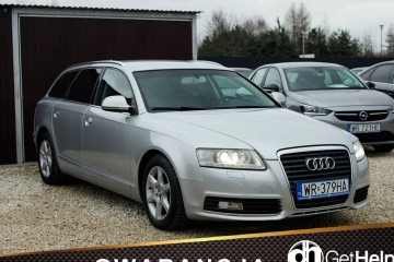 2.0 TDI CR Lift Led Xenon Skóry PDC NAVI Climatronic