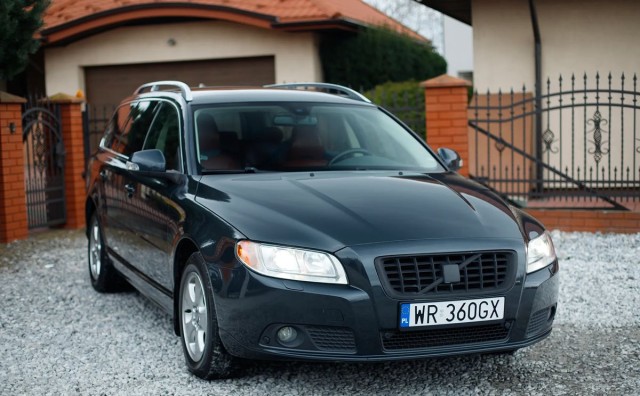 volvo