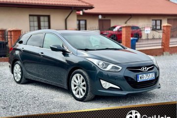 1.7 CRDI Navi PDC LED tempomat