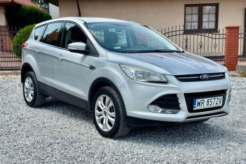 2.0 TDCI 140KM 4x4 klimatyzacja tempomat convers