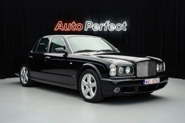 Bentley Arange Wersja T