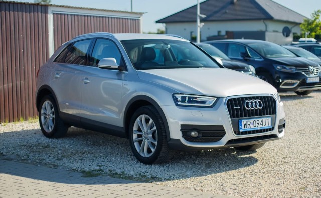 audi