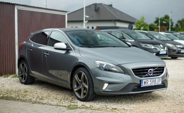 volvo