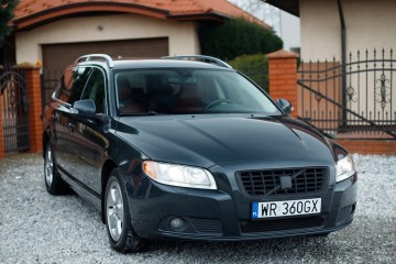 2.5T 200Km Summum Xenon skóry pamięć PDC Full