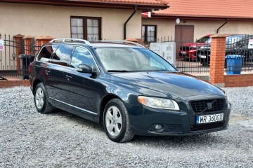 2.5T 200Km Summum Xenon skóry pamięć PDC Full
