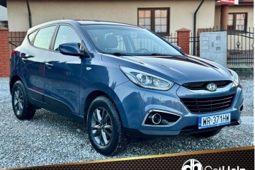 1.7 CRDI Serwis aso klimatyzacja ele szyby niski przebieg nowe opony