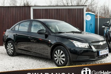 1.6 benzyna 113KM sedan klimatyzacja hamulce i opony bdb