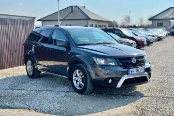 2.0 mjet diesel 170KM Black Code 4x4 Automat DVD TV Nawi Skóry Kamera