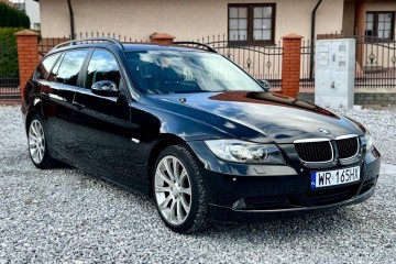 2.0 benzyna 129KM BiXenon skóry PDC climatronic ALU 18 niski przebieg