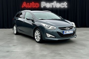 1.7 CRDI Navi PDC LED tempomat