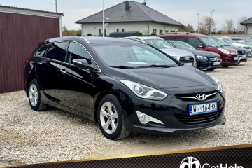 1.7 CRDI Navi PDC Led tempomat Climatronic serwis ASO