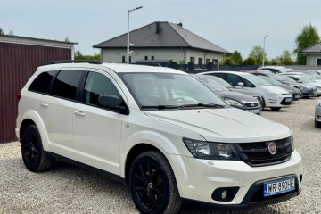 2.0 mjet diesel 170KM Black Code 4x4 Automat DVD TV Nawi Skóry Kamera