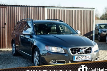 2.5T 231KM Lift R-design Summum Skóry BiXenon PDC Manual