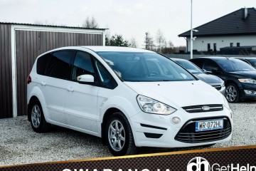 LIFT 2.0 benzyna 145KM 7 foteli 2012r climatronic