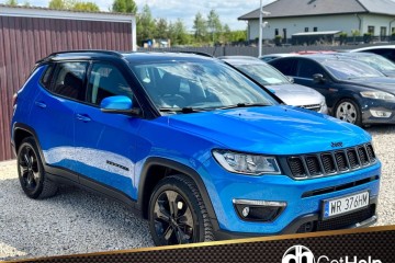 1.4T 140KM Night Eagle Czarny dach i alu Navi Kamera ACC Lane assist