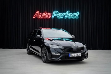 2.0 TDI 200KM RS Navi PDC Kamera ACC 4x4 DSG FULL LED