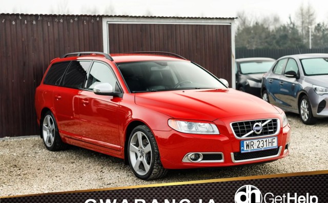volvo