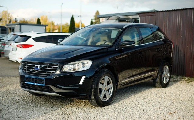volvo