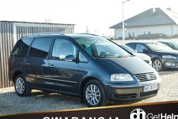1.8T 150KM Lift Xenon PDC 7 foteli climatronic serwis ASO grzane fotel