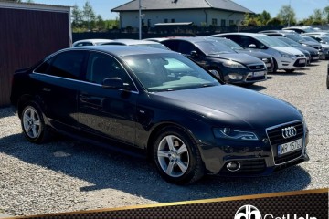 2.0T 180KM Sedan cliamtronic Bixenon LED Grzane fotele