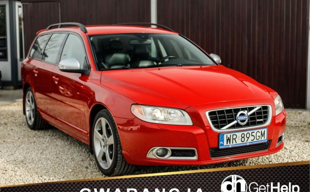 volvo