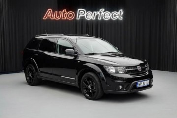 2.0 mjet 170KM diesel 4x4 Black Code 7 osób TV Navi PDC Półskóry