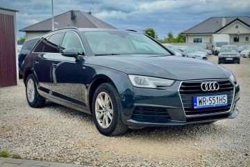 2.0 TDI Ultra 150KM Panorama NAVI PDC niski przebieg bezwypadkowy