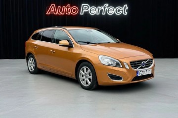 D3 5cyl 163KM Automat bixenon półskóry PDC Navi