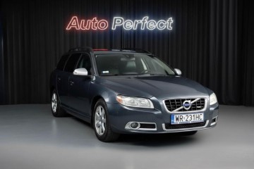 2.5T 231KM Lift R-design Summum Skóry BiXenon PDC Manual