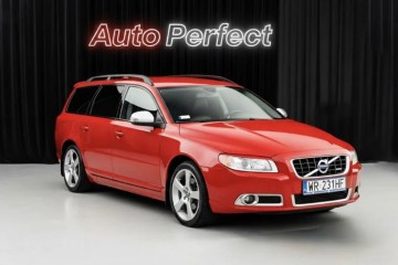 2.5T 231KM Rdesign Summum Lift BiXenon PDC Skóry manual nowe hamulce