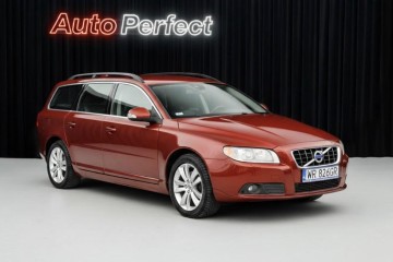 2.5T 231KM Lift Summum PDC Xenon Półskóry serwis