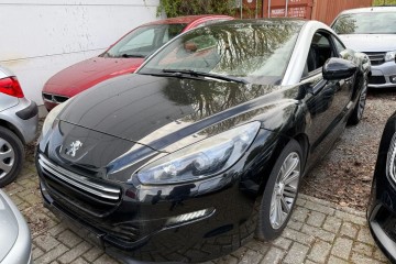 1.6T 156KM Onyx Navi PDC Skóra BiXenon czarna podsufitka bezwypadkowy