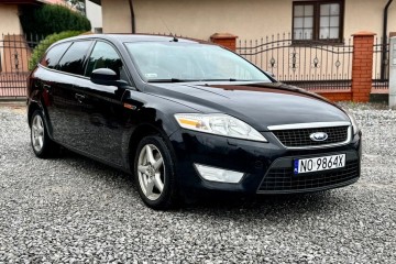 2.0 benzyna 145KM climatronic grzane fotele niska cena