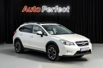 2.0 benzyna 150KM skóry automat kamera nawigacja