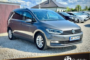 2.0 TDI CR TOP LED DSG Nvi kamera PDC Highline Panorama rolety ACC