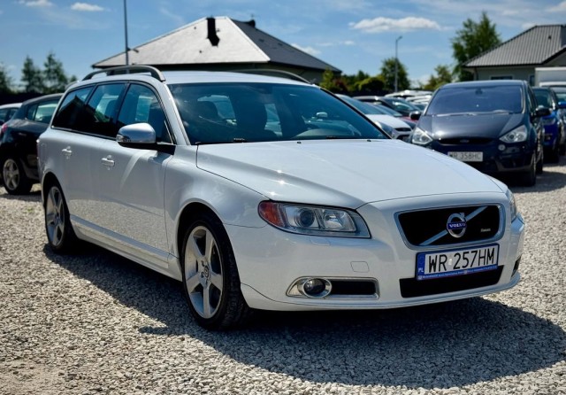 volvo