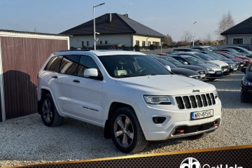 3.0 CRDI Summit Overland 4x4 Led Bixenon Skóry Panorama