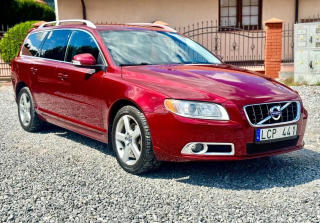 volvo