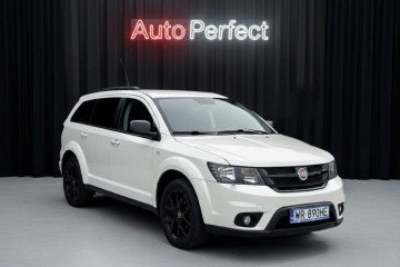 2.0 mjet diesel 170KM Black Code 4x4 Automat DVD TV Nawi Skóry Kamera