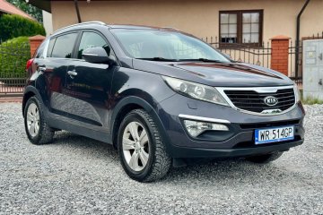 1.6 GDI 135KM Climatronic PDC po serwisie grzene fotele Mulituncja
