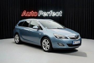 1.4T 140KM Led Xenon PDC Climatronic serwis ASO Alu