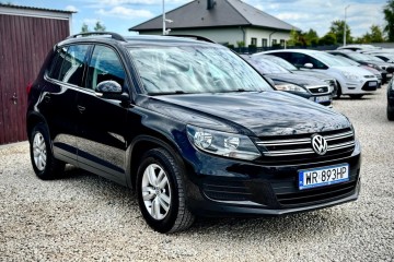 2.0 TDI Lift diesel 2016r cliamtronic PDC 360 Navi Panorama